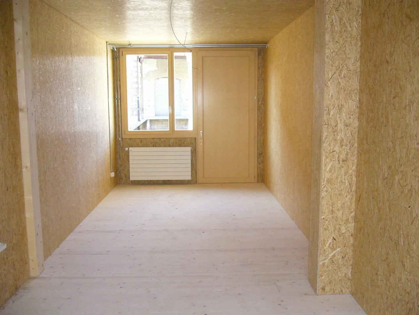 Lattich Einer Modul als Shop/Verkaufsfläche - Photo 2 sur 6