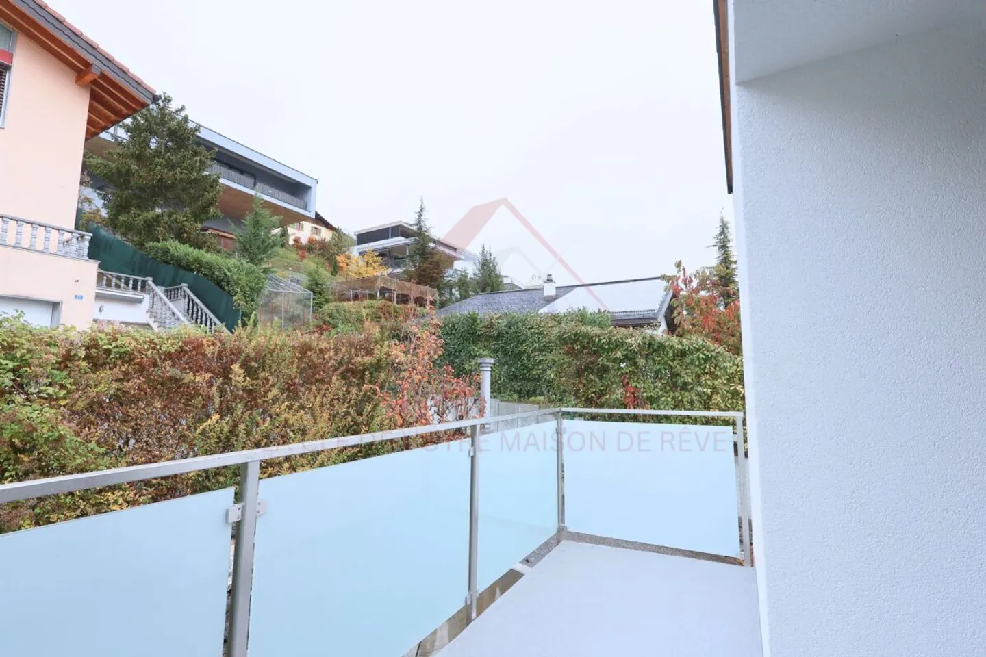 Moderner Duplex mit Alpenblick - Foto 22 von 25