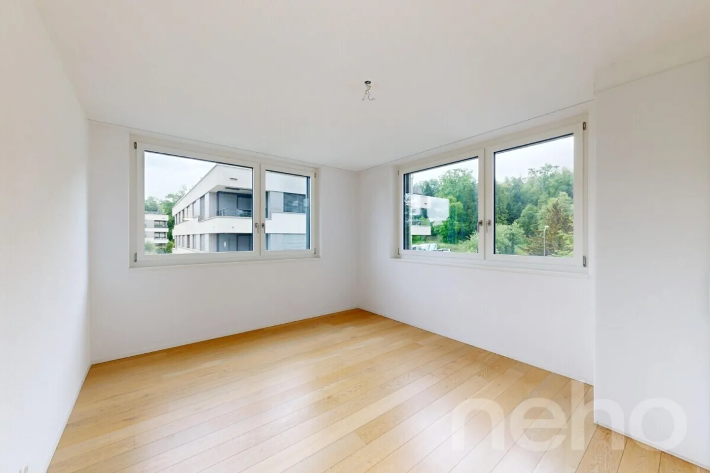 Moderne 4.5-Zimmer-Wohnung - Foto 4 von 12