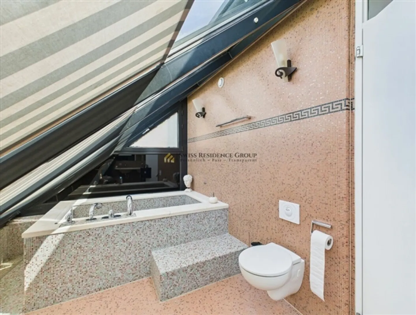 Casa bifamiliare da sogno Lusso, Natura ed Esclusività al più alto livello - Foto 16 di 20