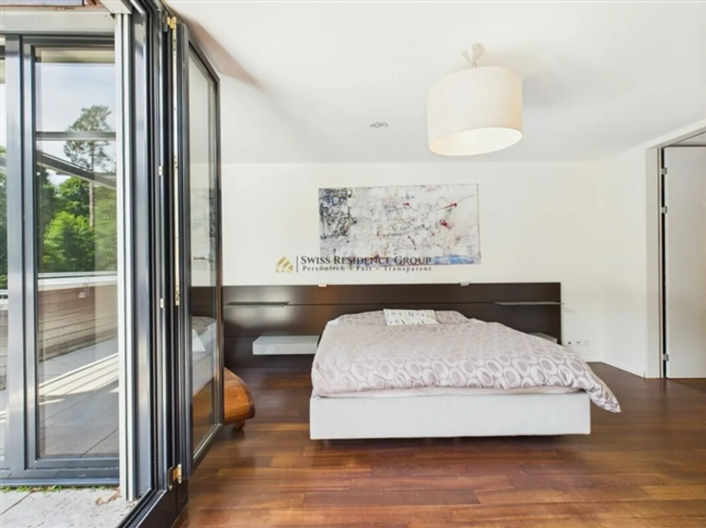 Casa bifamiliare da sogno Lusso, Natura ed Esclusività al più alto livello - Foto 17 di 20