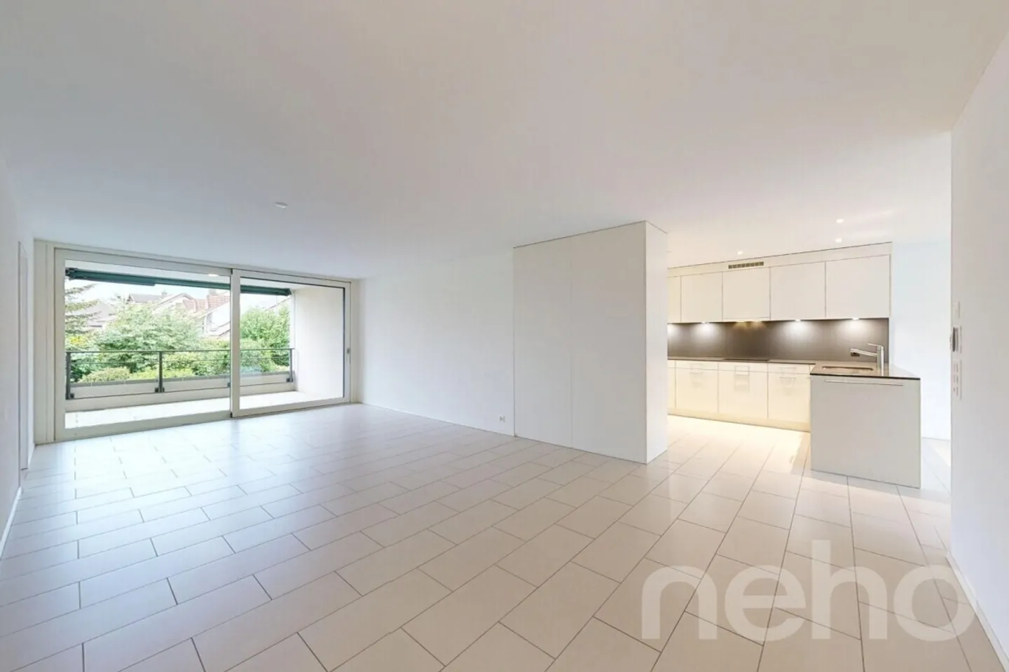 Moderne 4.5-Zimmer-Wohnung - Foto 2 von 12