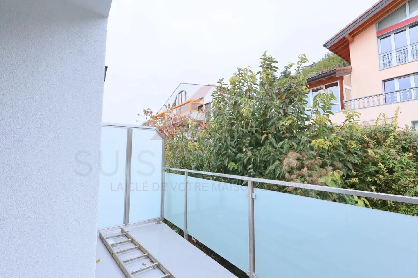 Moderner Duplex mit Alpenblick - Foto 23 von 25