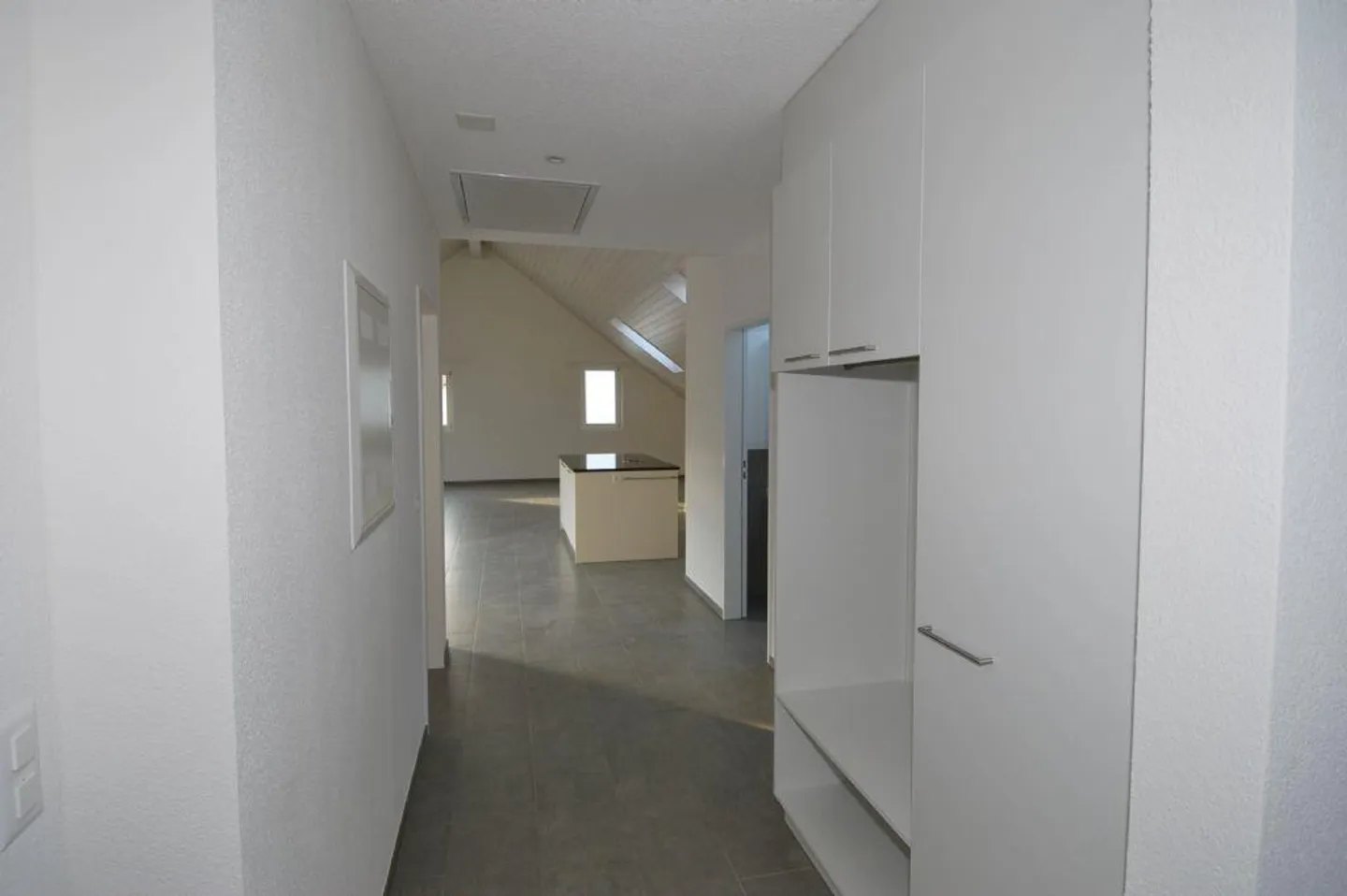 Modernes Apartment in Möriken - Foto 6 von 9