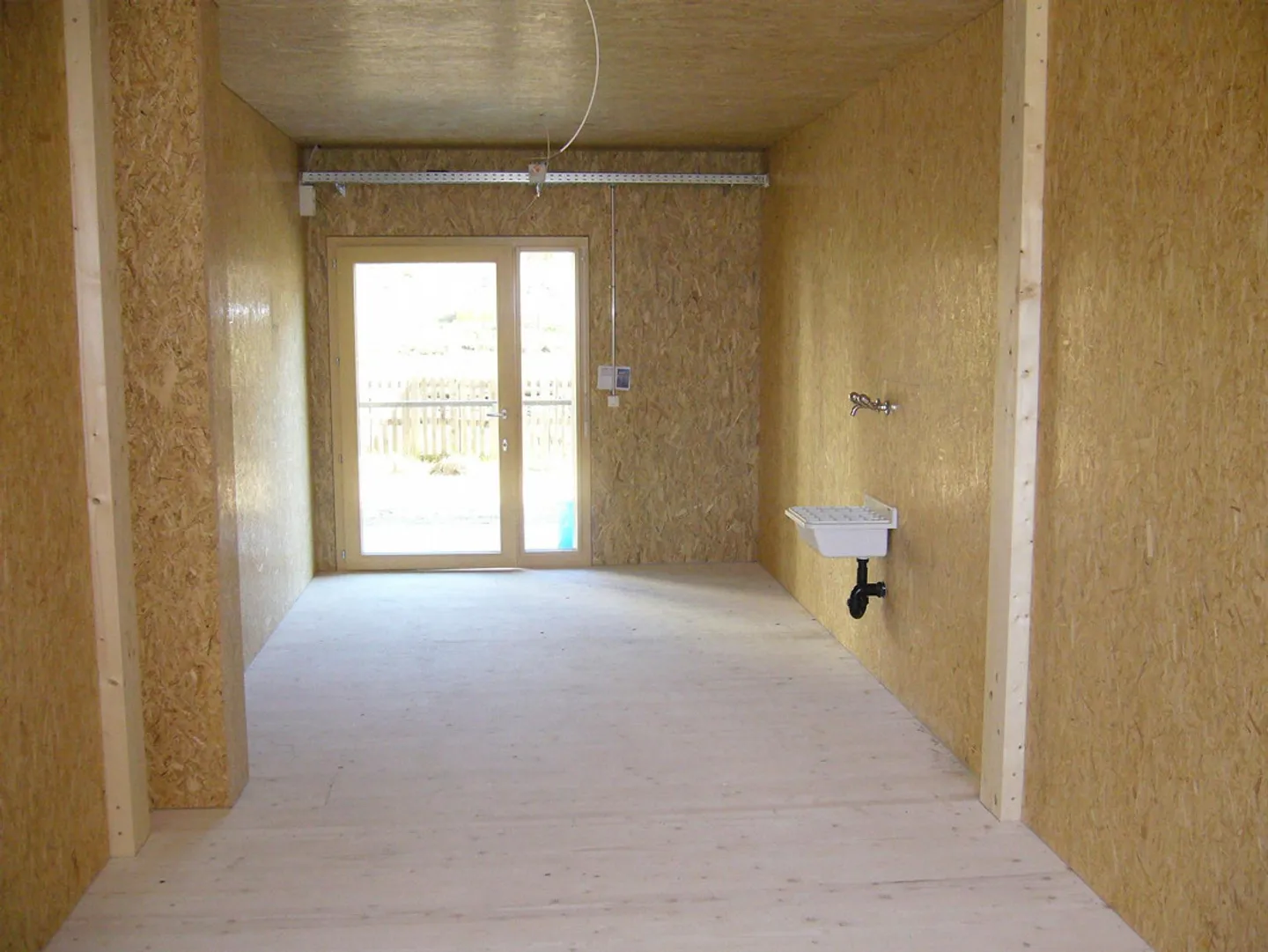 Lattich Einer Modul als Shop/Verkaufsfläche - Photo 3 sur 6