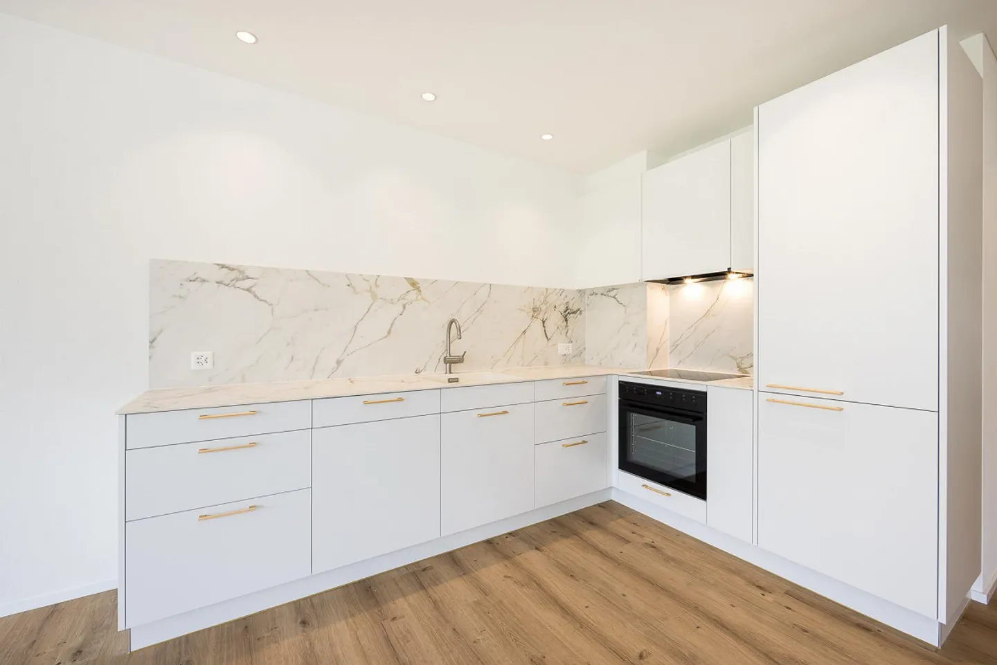 Appartement de jardin 2,5 pièces - Photo 1 sur 8