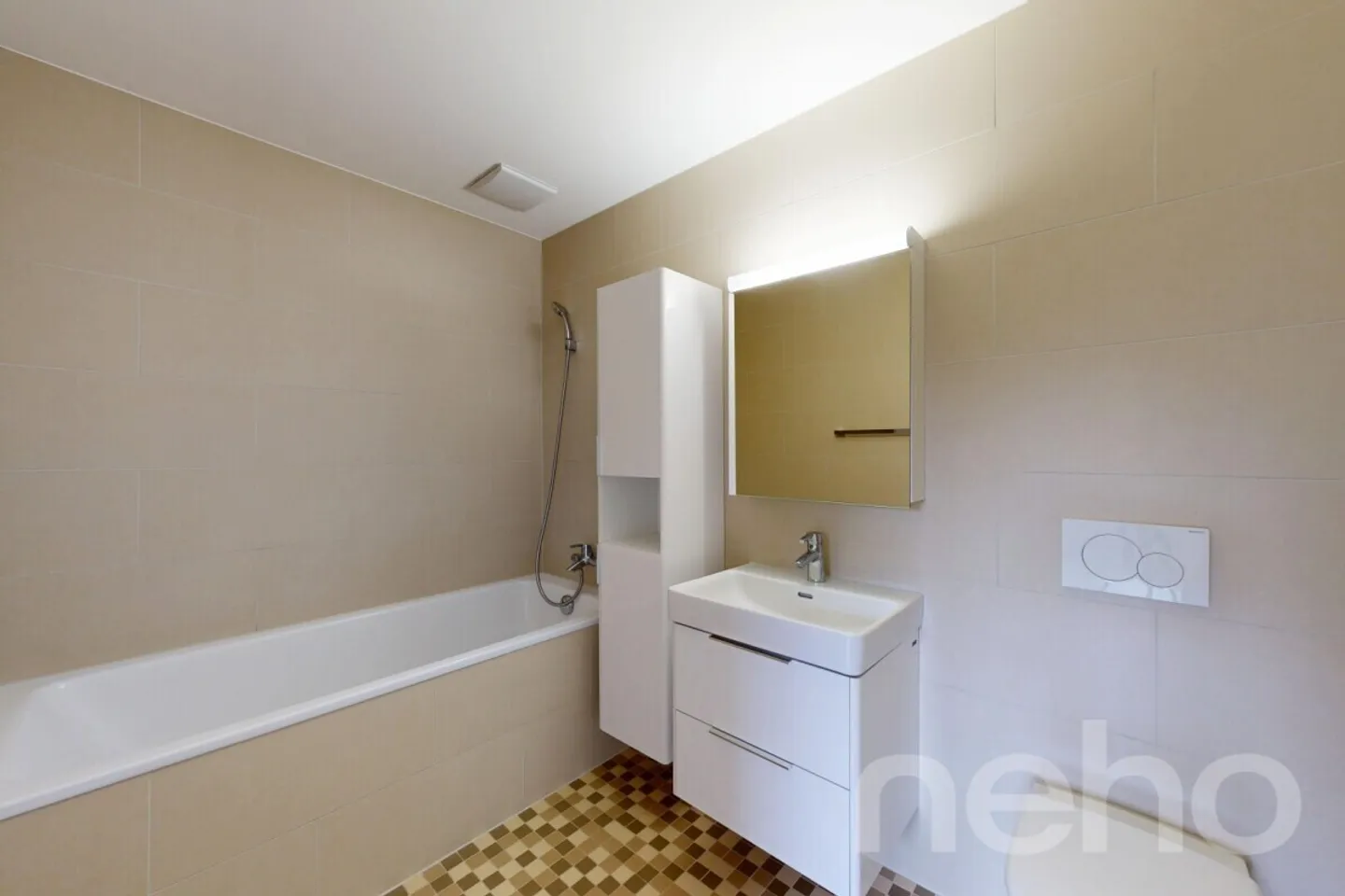 Moderne 4.5-Zimmer-Wohnung - Foto 7 von 12
