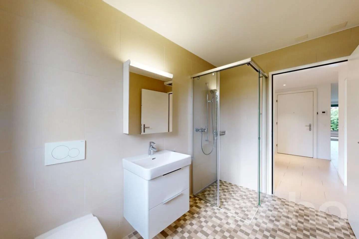 Moderne 4.5-Zimmer-Wohnung - Foto 8 von 12