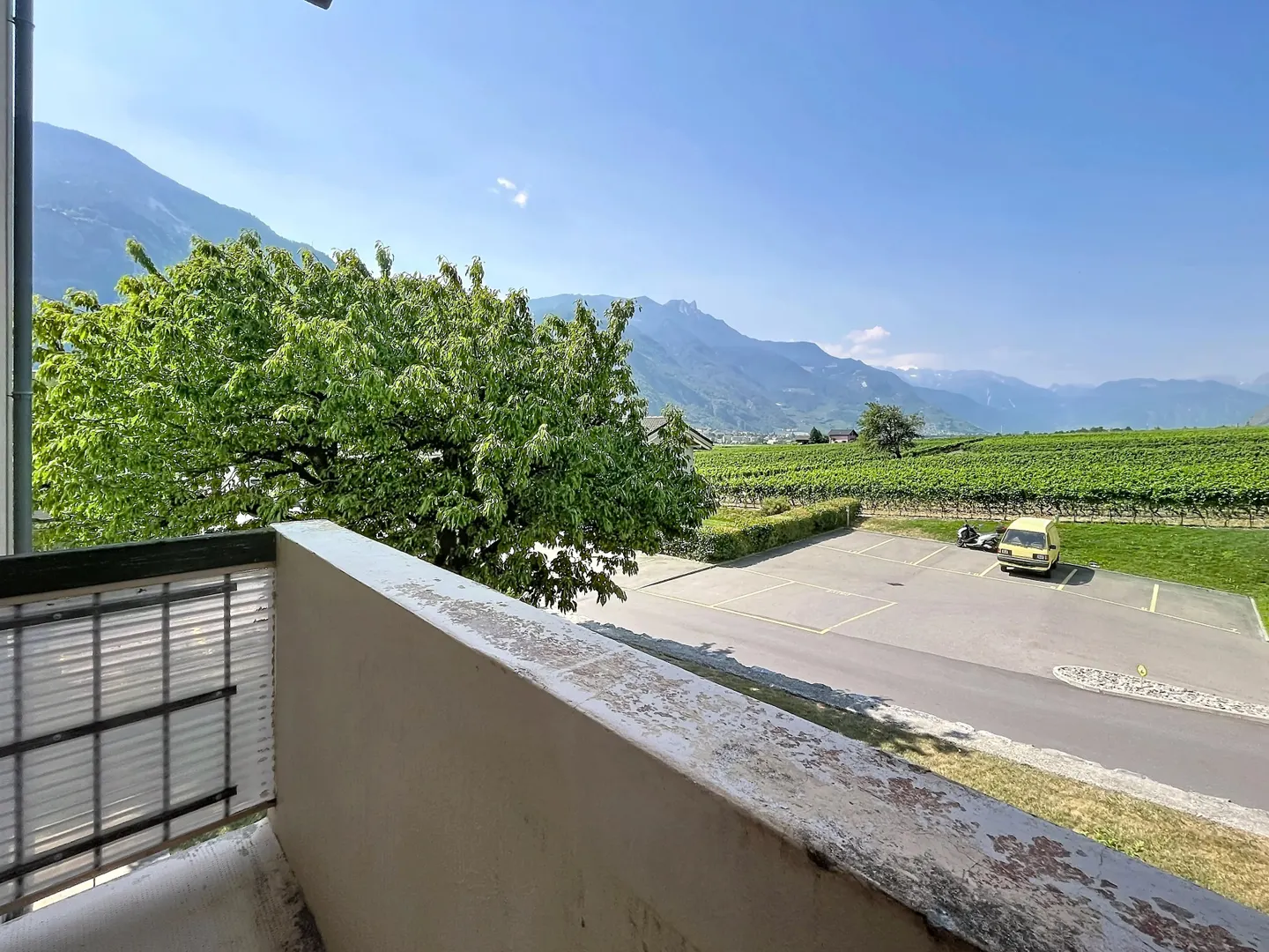 Appartement Charmant avec Potentiel - Photo 17 sur 18