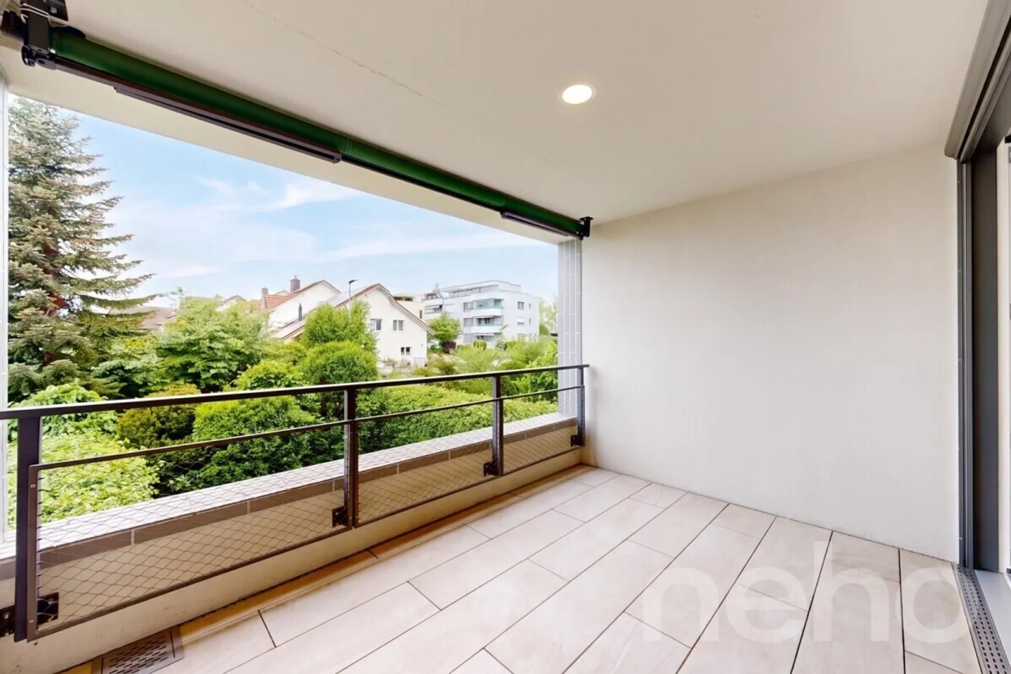 Moderne 4.5-Zimmer-Wohnung - Foto 10 von 12