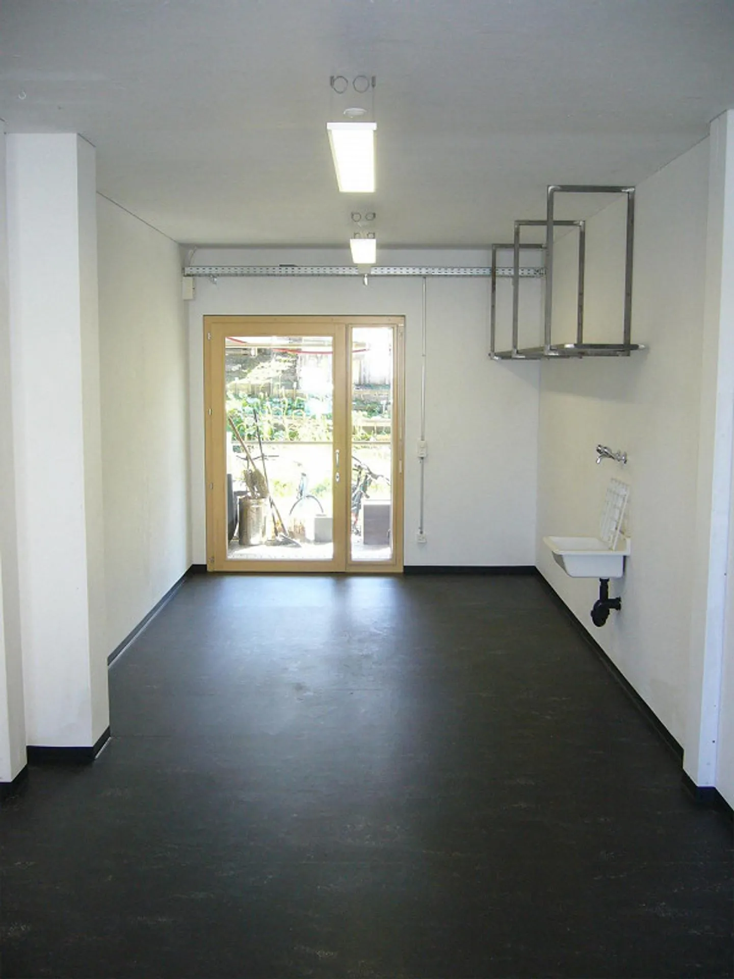 Lattich Einer Modul als Shop/Verkaufsfläche - Photo 5 sur 6