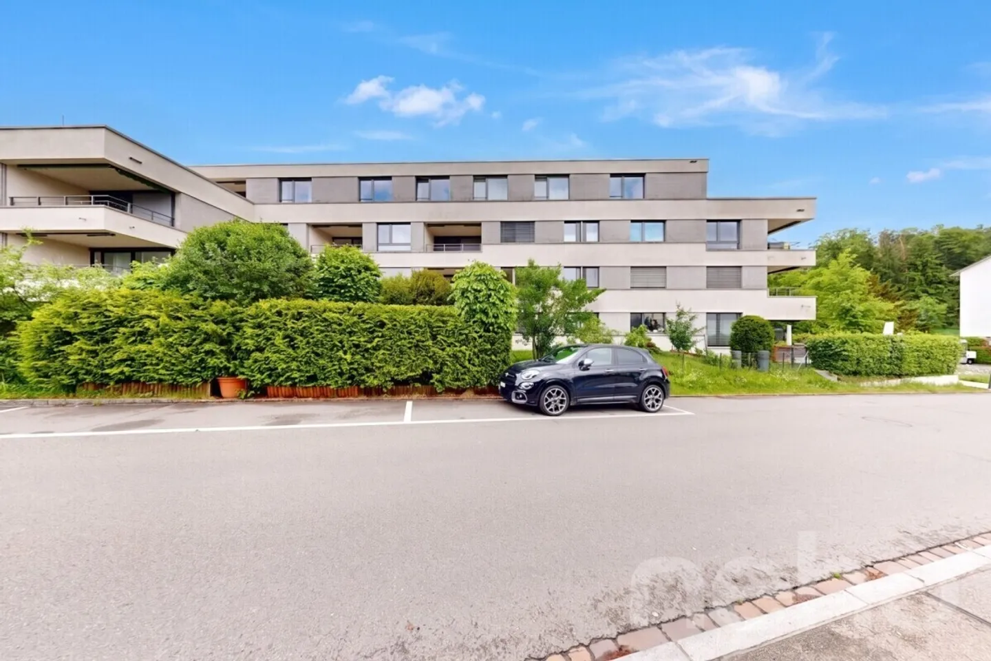 Moderne 4.5-Zimmer-Wohnung - Foto 11 von 12