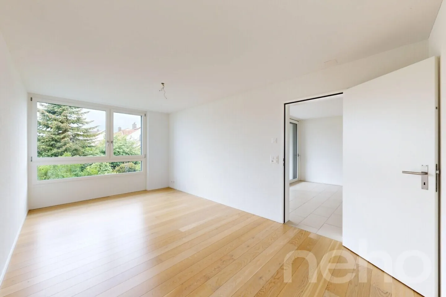 Moderne 4.5-Zimmer-Wohnung - Foto 12 von 12