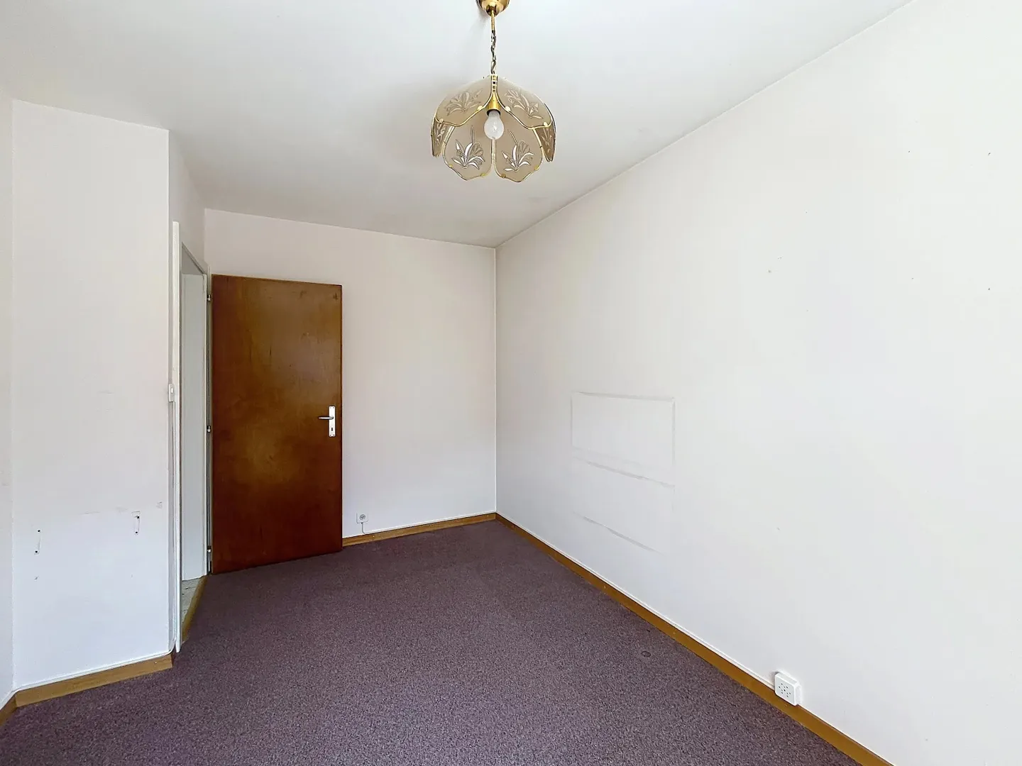 Appartement Charmant avec Potentiel - Photo 14 sur 18