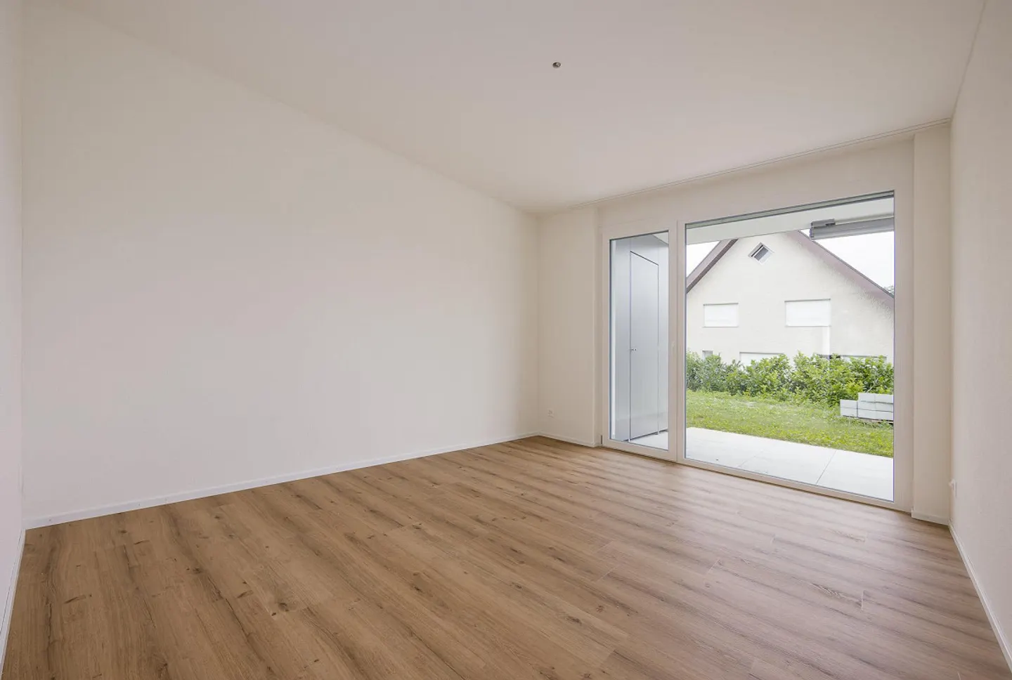 Appartement de jardin 2,5 pièces - Photo 5 sur 8