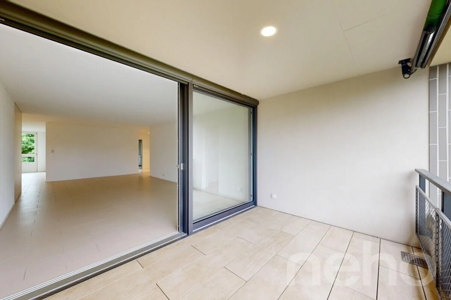 Moderne 4.5-Zimmer-Wohnung - Foto 9 von 12