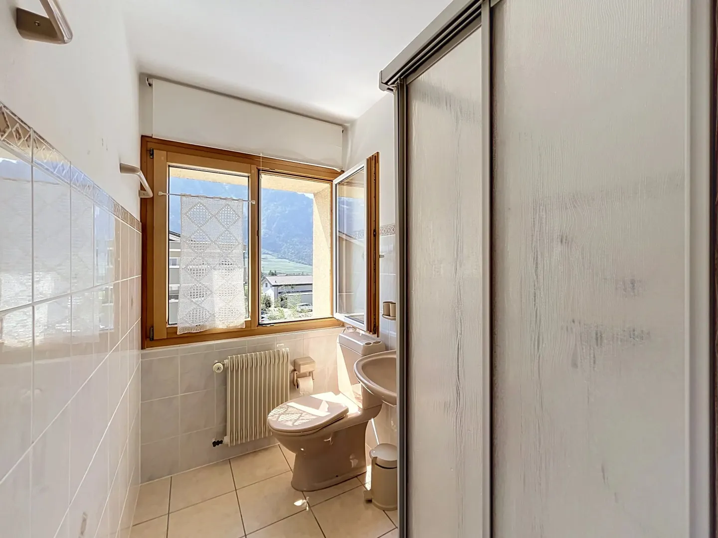 Appartement Charmant avec Potentiel - Photo 15 sur 18