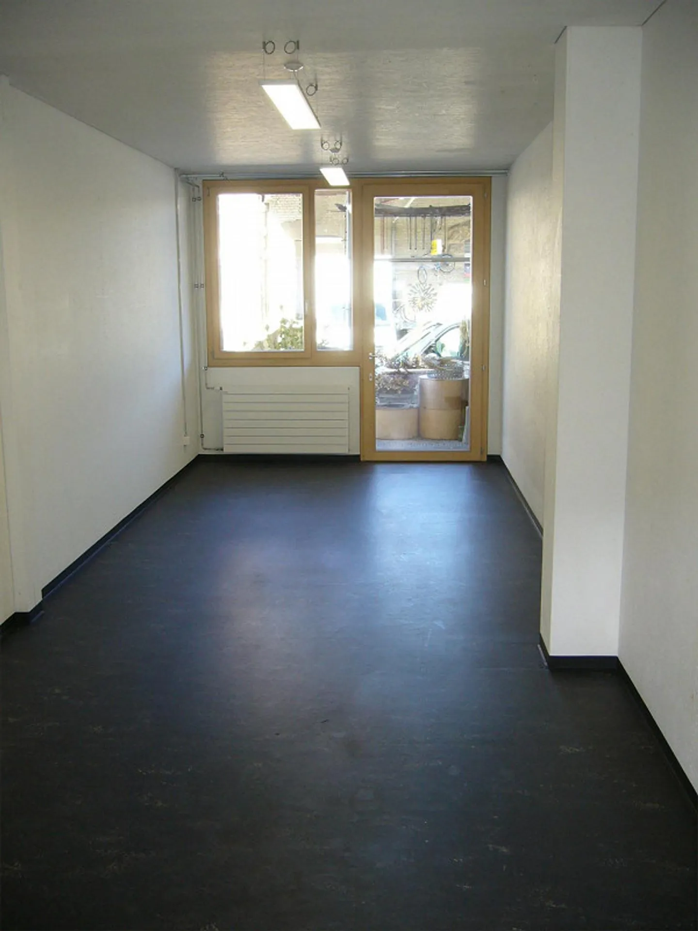 Lattich Einer Modul als Shop/Verkaufsfläche - Photo 4 sur 6