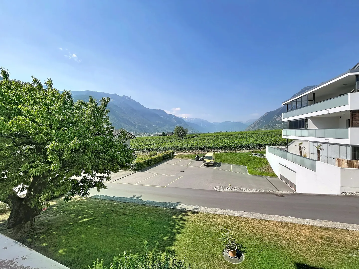 Appartement Charmant avec Potentiel - Photo 18 sur 18