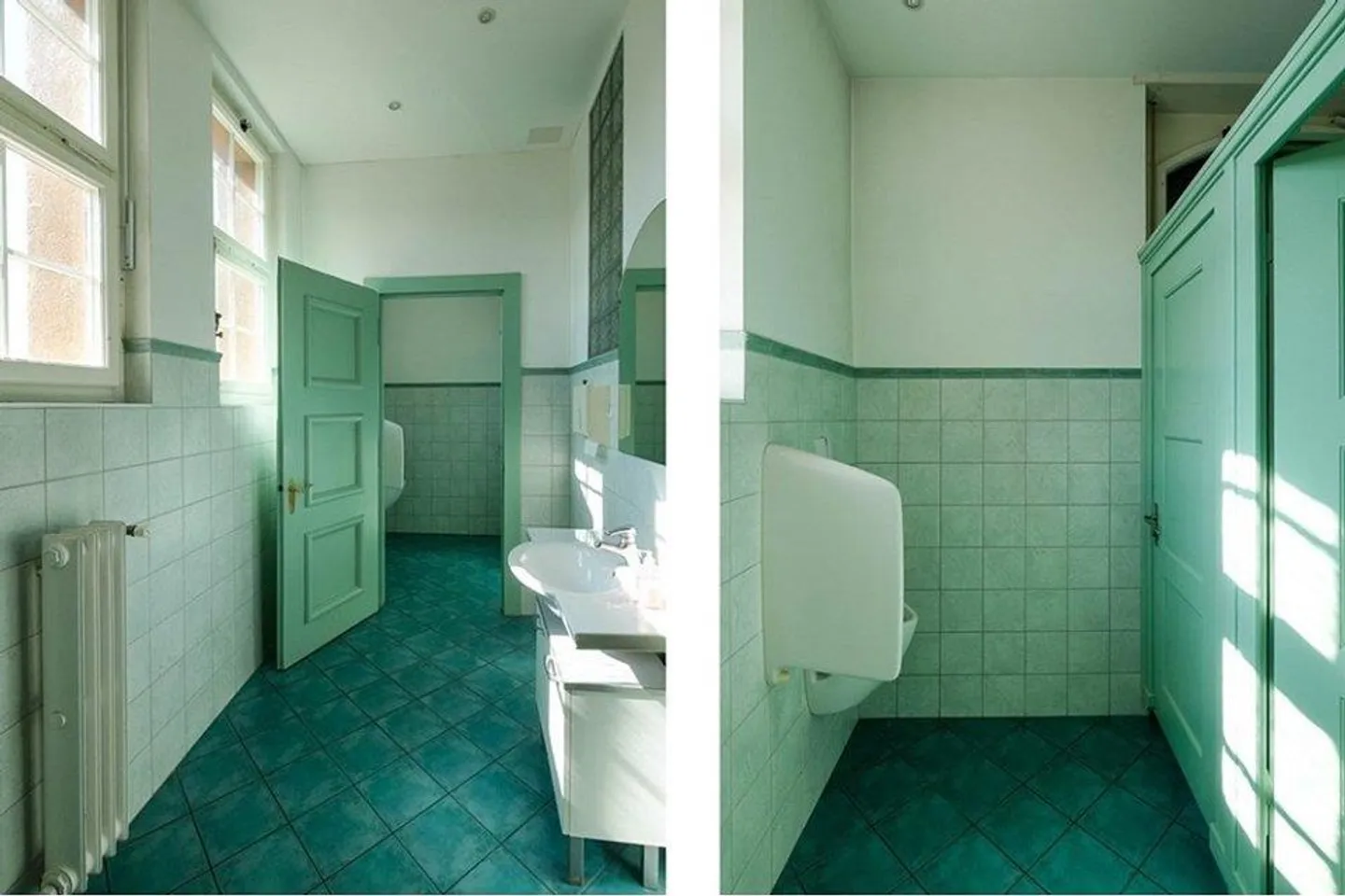 Surfaces de bureaux ou de cabinets polyvalentes à louer dans un immeuble de représentation ! - Photo 6 sur 13