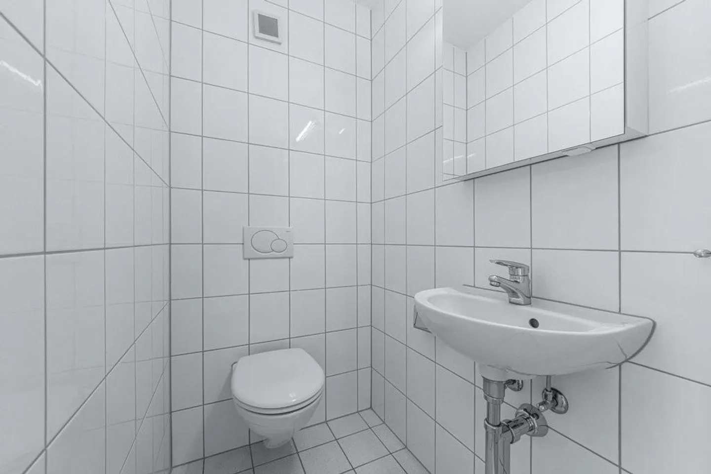 Charmante Wohnung mit Aussicht - Foto 4 von 7
