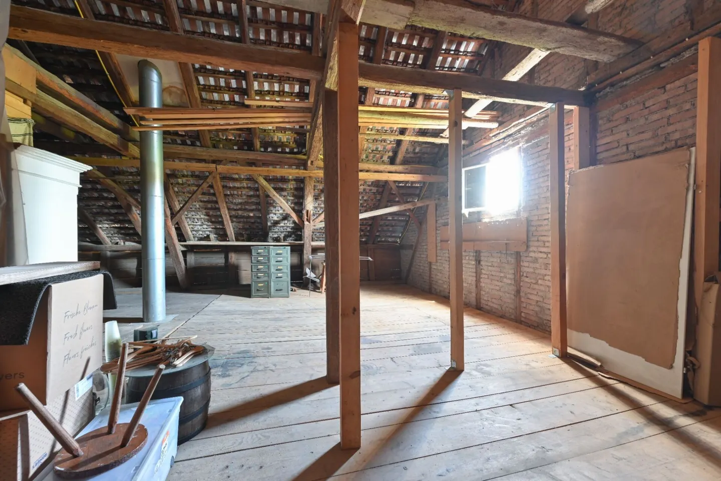 Ferme charmante avec histoire - Photo 14 sur 21