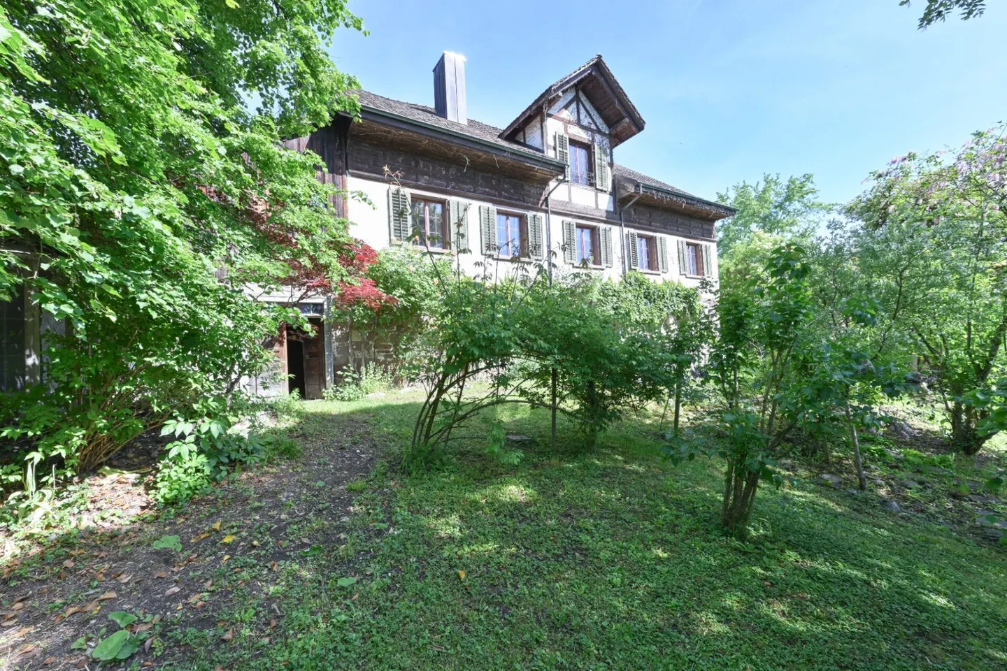 Ferme charmante avec histoire - Photo 15 sur 21