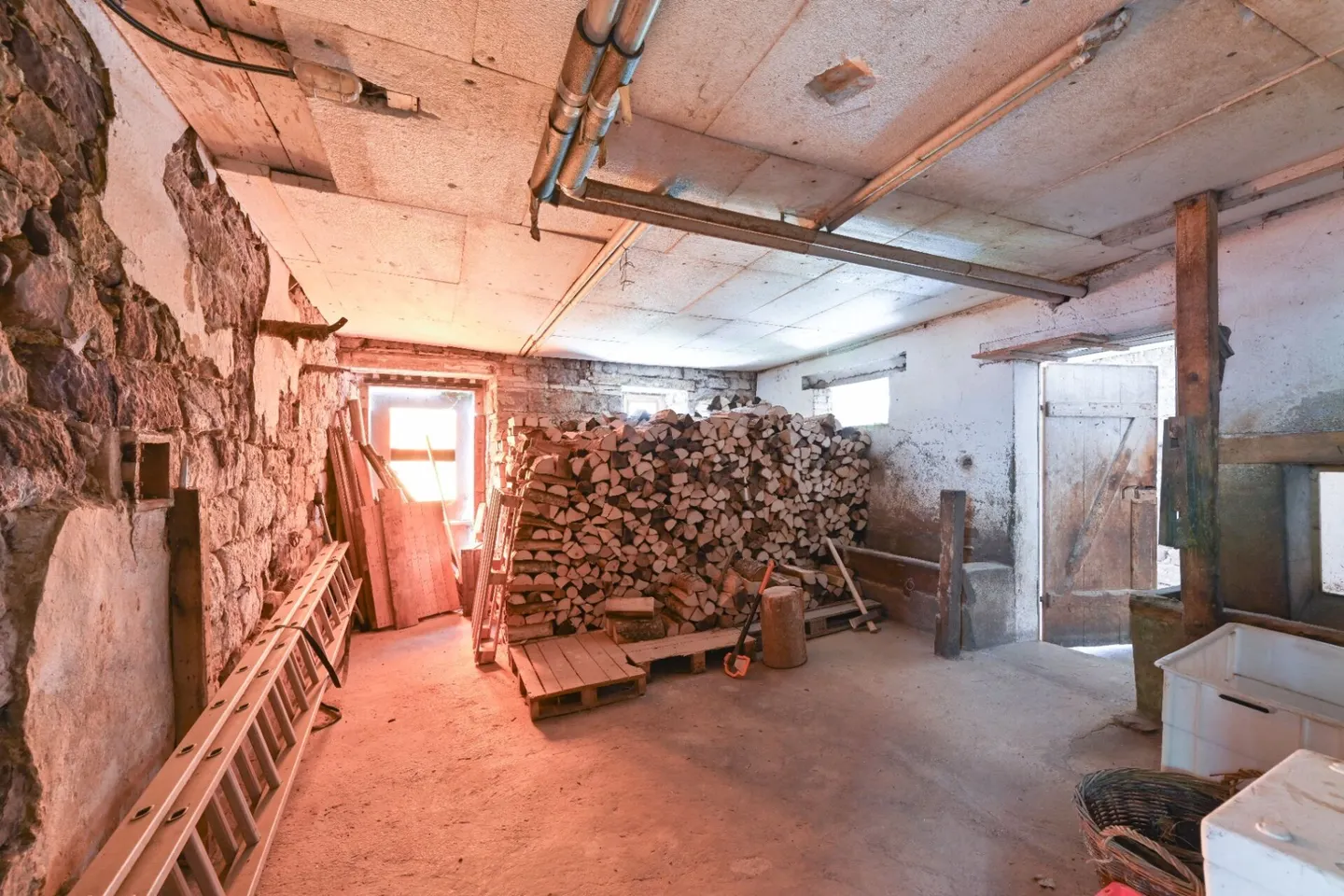 Ferme charmante avec histoire - Photo 20 sur 21
