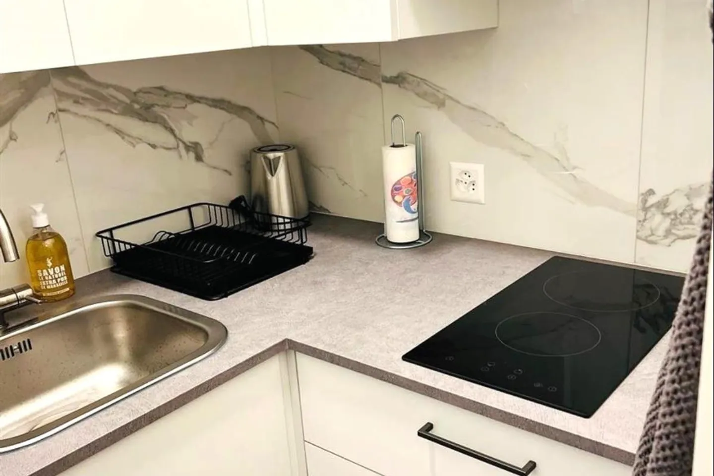 Möbliertes 1,5-Zimmer-Apartment - Foto 5 von 6