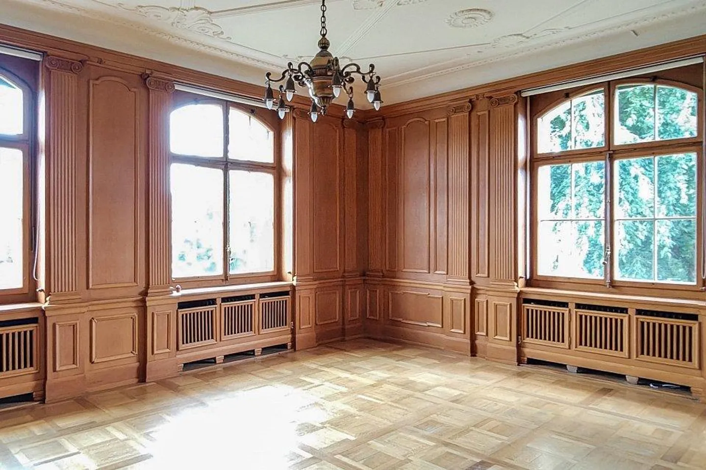 Surfaces de bureaux ou de cabinets polyvalentes à louer dans un immeuble de représentation ! - Photo 7 sur 13