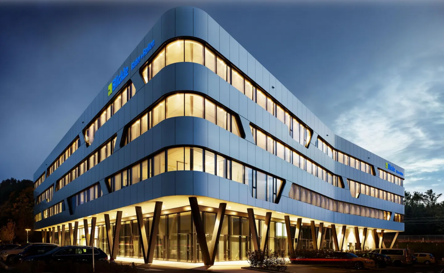 Vielseitige Gewerbefläche in Lyssach - Foto 2 von 14