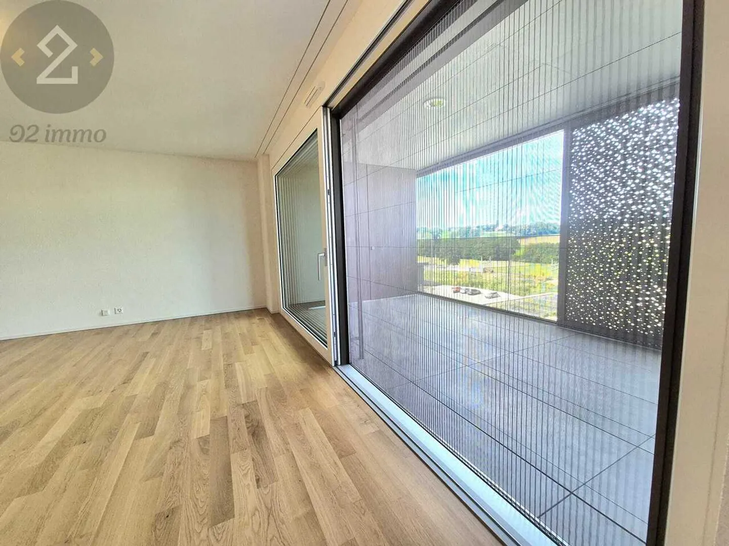 Superbe 3.5 pces aux Echervettes - Photo 5 sur 15