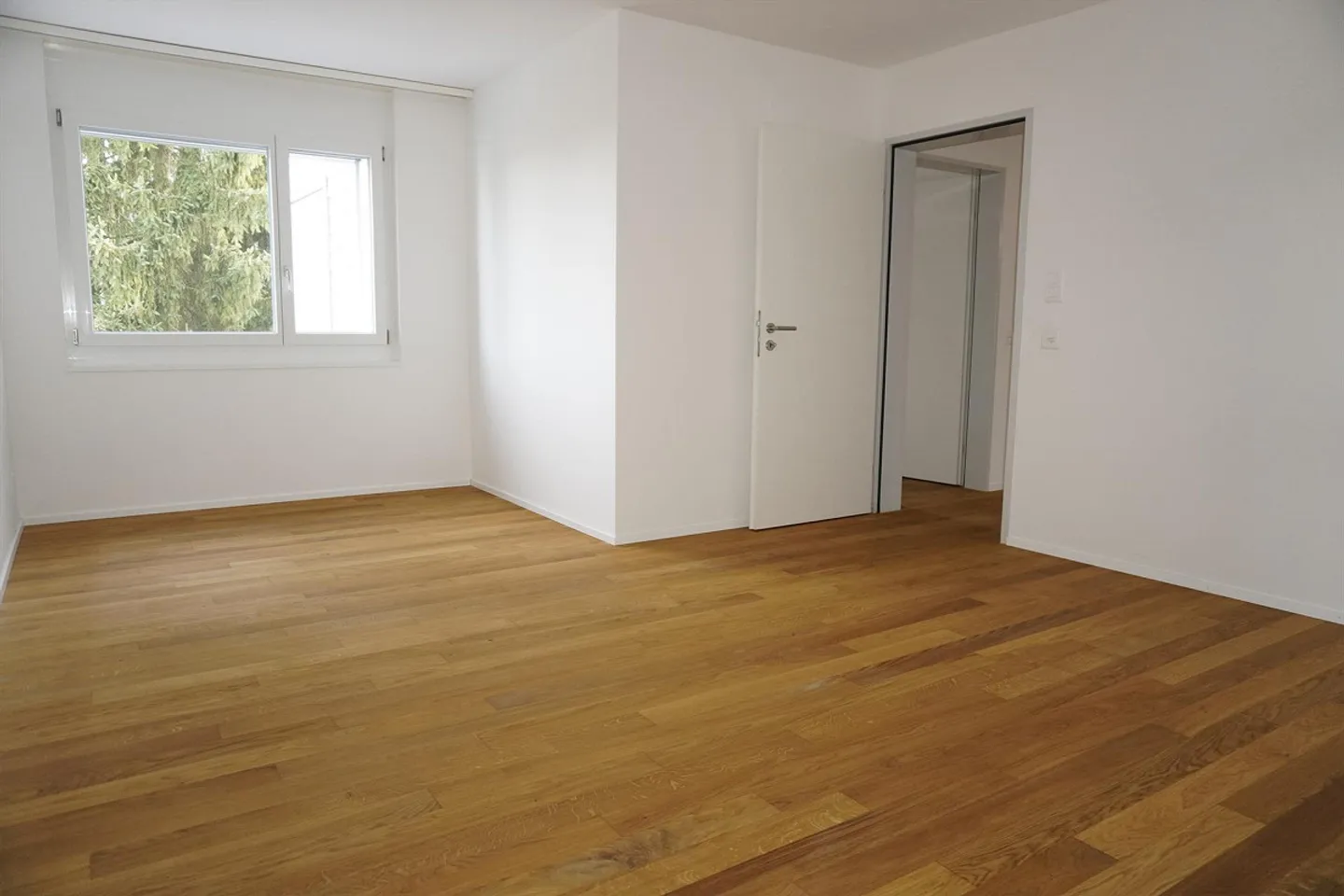 5.5-room apartment in a quiet location near the forest - Photo 5 of 7