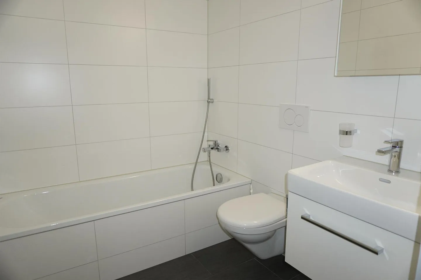 5.5-room apartment in a quiet location near the forest - Photo 6 of 7