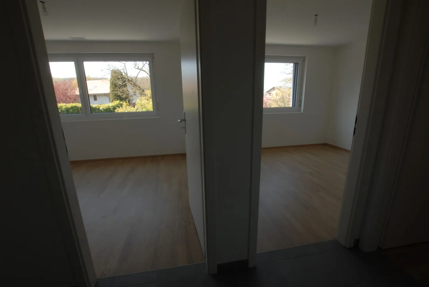 Wohnung mieten - Foto 4 von 5