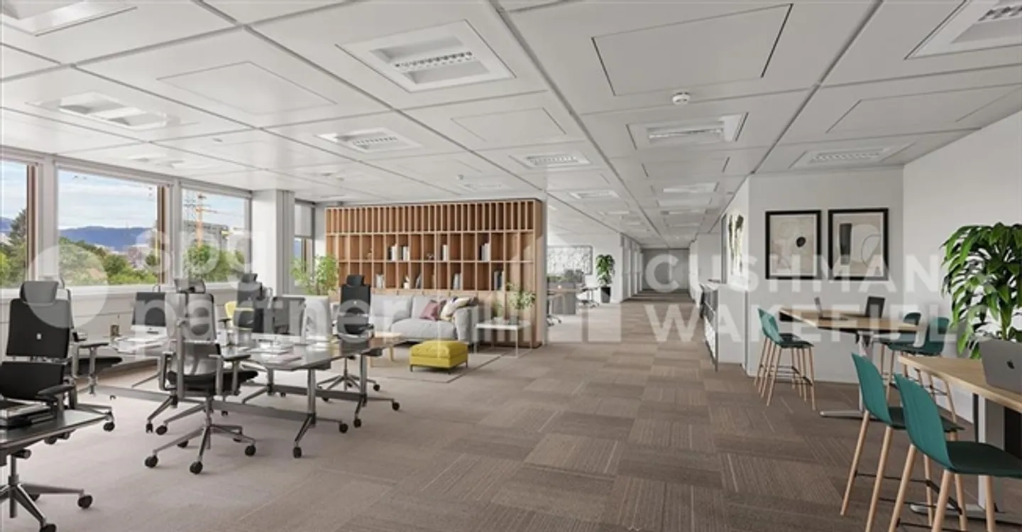 Handel - Foto 8 von 13