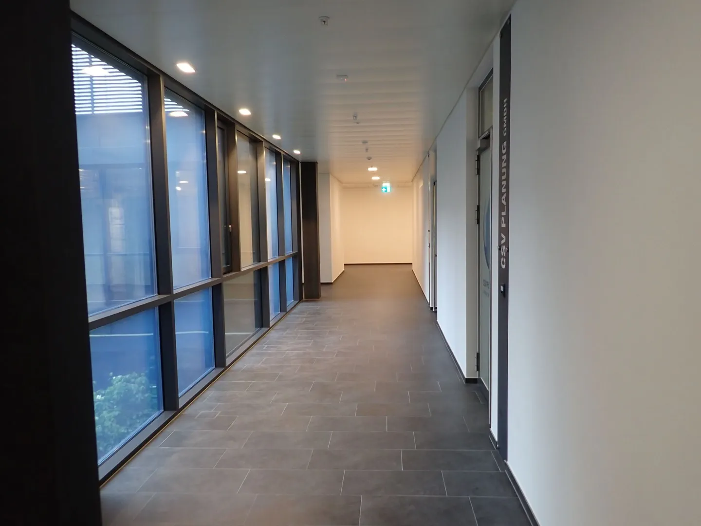 Vielseitige Gewerbefläche in Lyssach - Foto 5 von 14