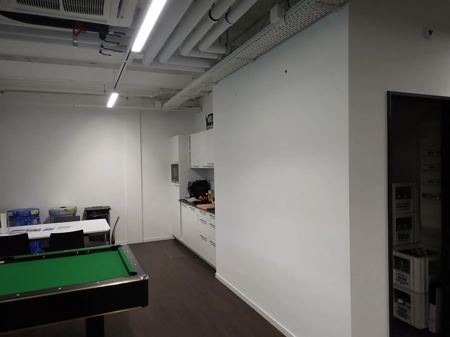 Vielseitige Gewerbefläche in Lyssach - Foto 7 von 14