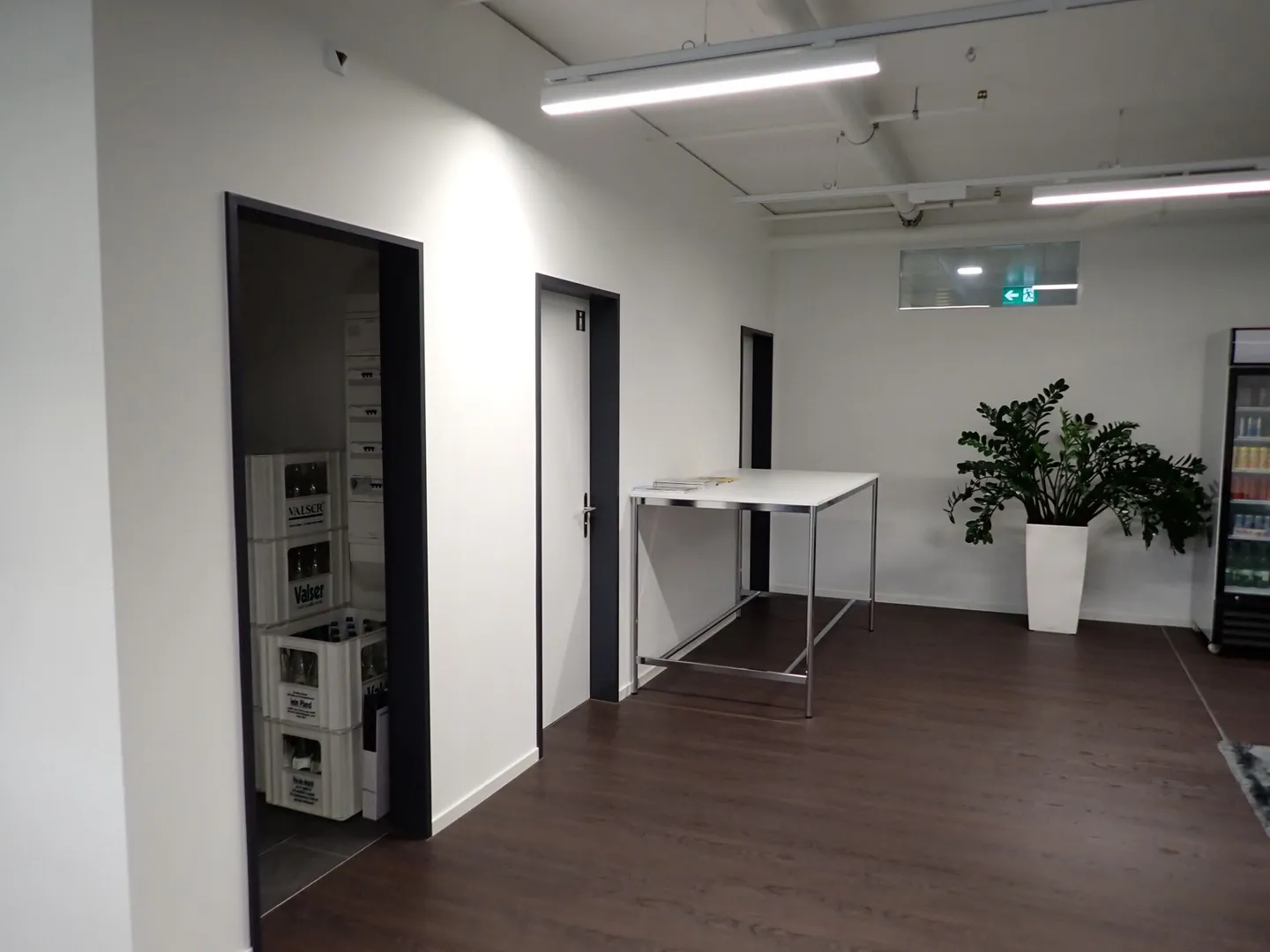 Vielseitige Gewerbefläche in Lyssach - Foto 8 von 14