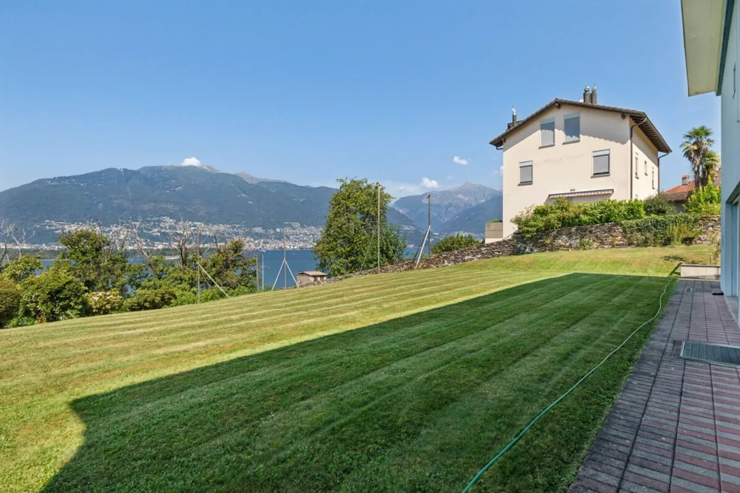 Single house for sale - Photo 4 of 5