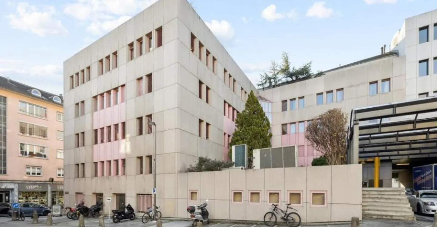Bürofläche zur Miete an einer belebten Straße - Foto 5 von 5