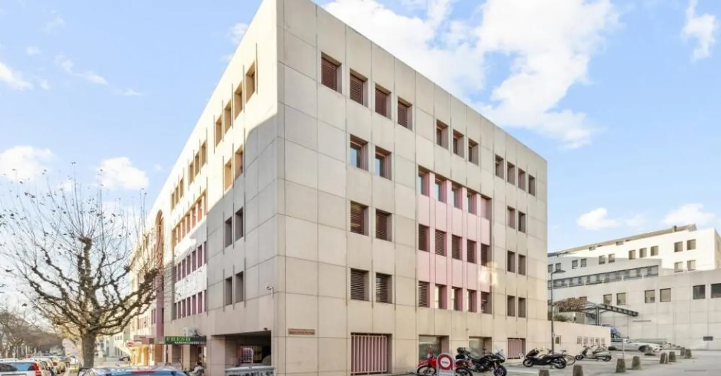 Bürofläche zur Miete an einer belebten Straße - Foto 4 von 5