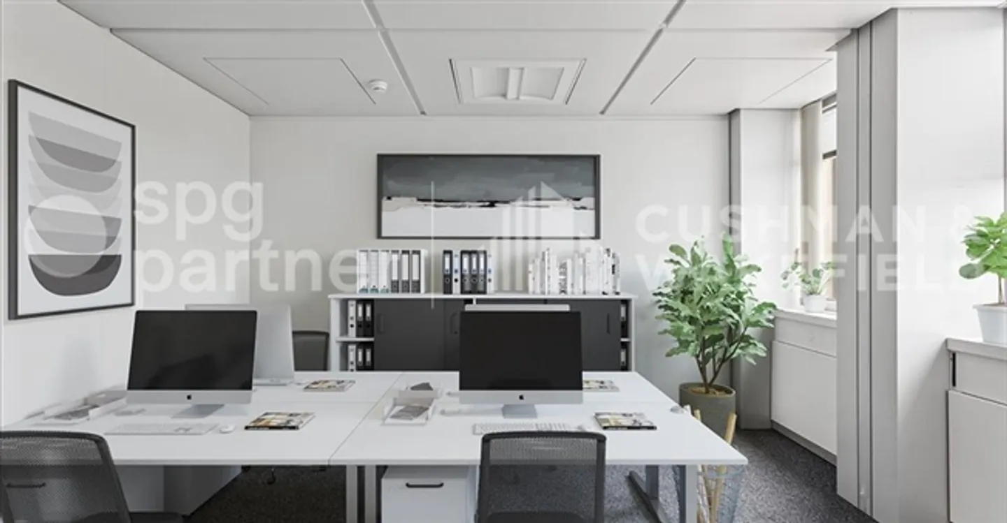 Handel - Foto 12 von 13