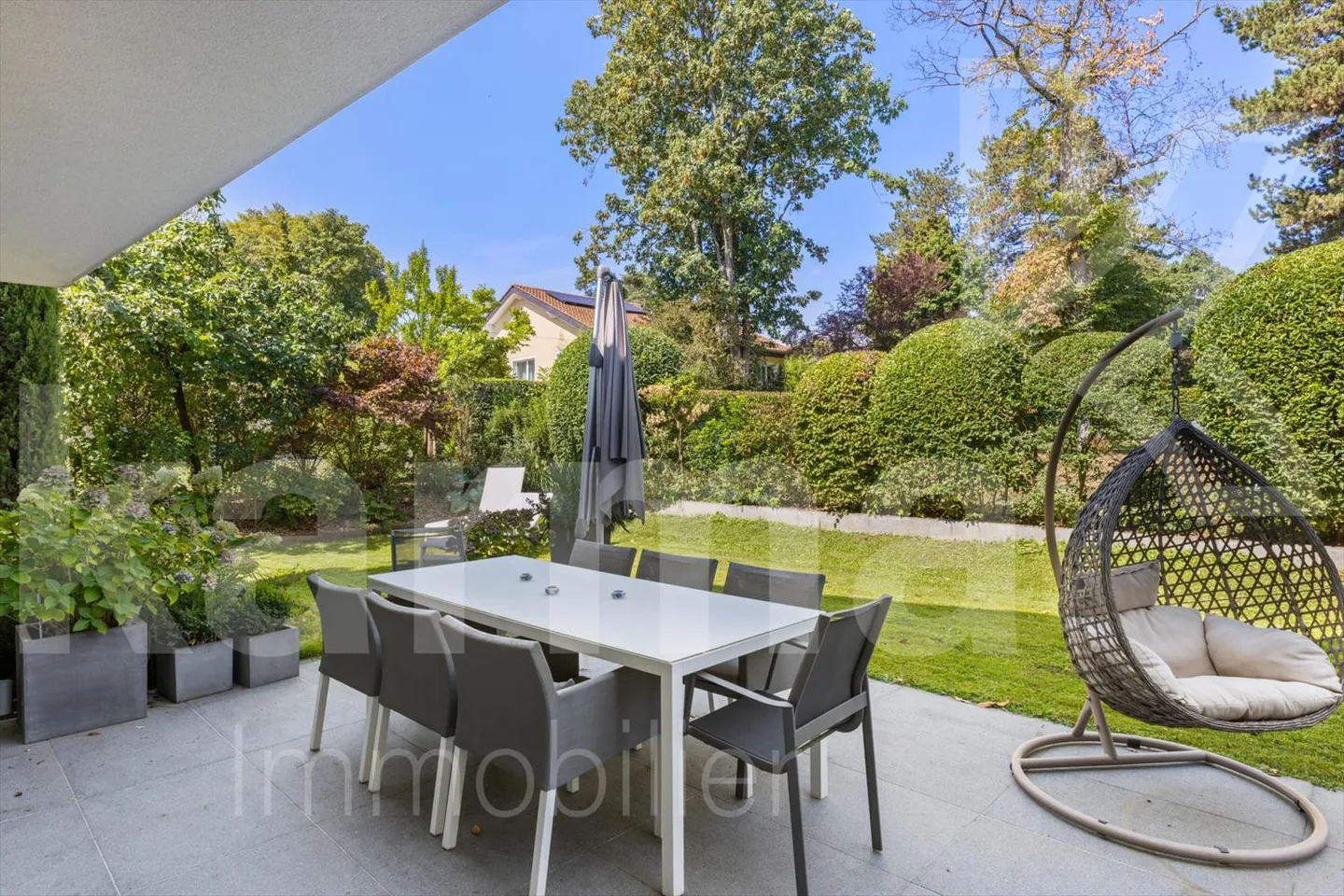Esclusivo - Bella casa moderna con 6,5 stanze - Foto 5 di 13
