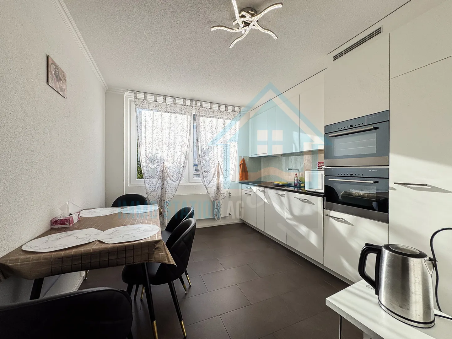Familienfreundliche 3.5-Zimmer-Wohnung an zentraler Lage in Murgenthal - Foto 4 von 13