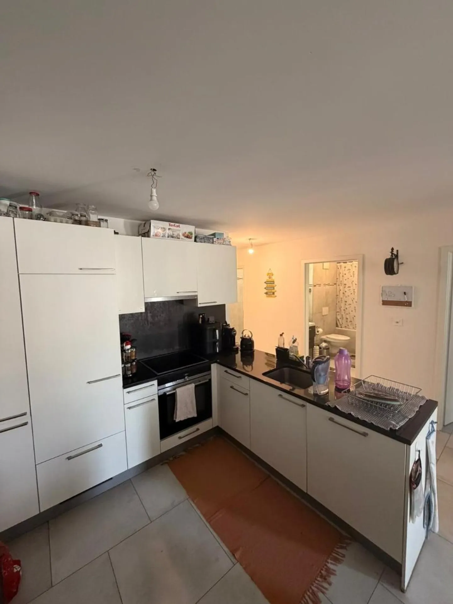 Two and a half room apartment on the 2nd floor - Photo 1 of 7