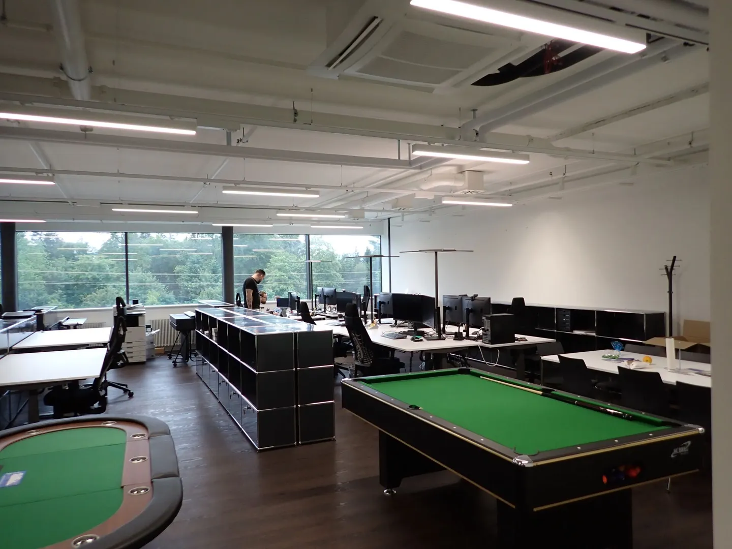 Vielseitige Gewerbefläche in Lyssach - Foto 11 von 14