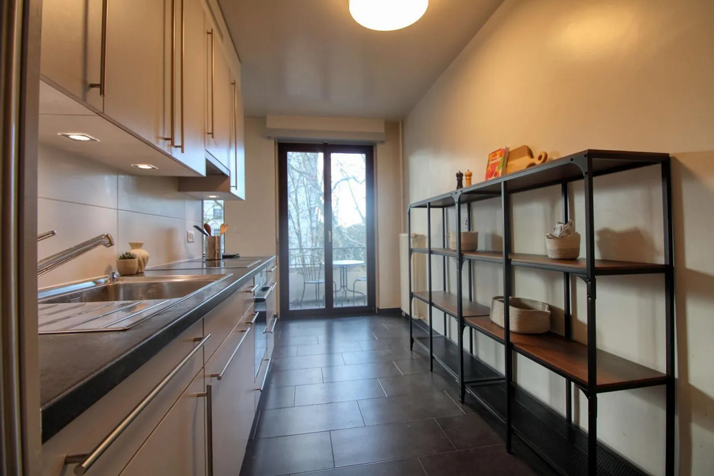 Appartement moderne en coliving à Vernier - Photo 5 sur 14