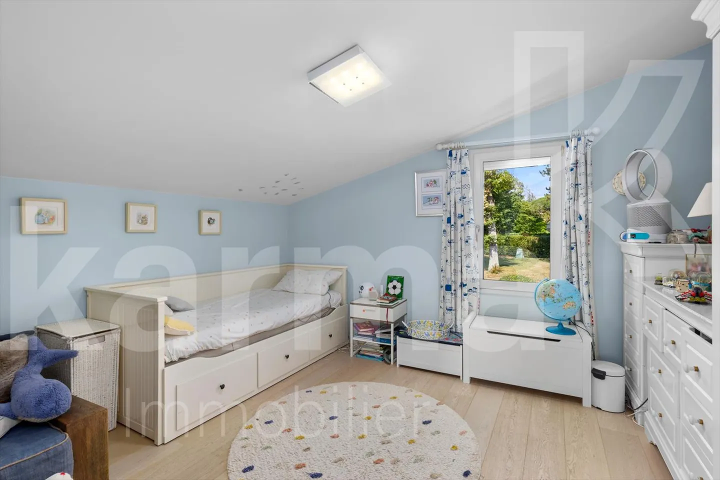 Esclusivo - Bella casa moderna con 6,5 stanze - Foto 9 di 13
