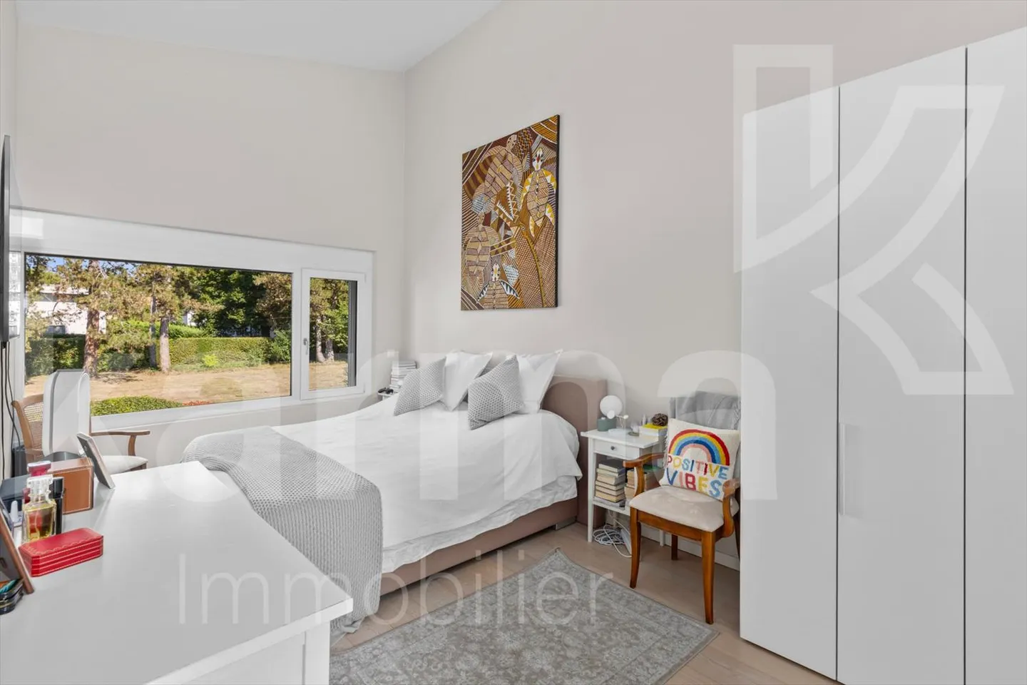 Esclusivo - Bella casa moderna con 6,5 stanze - Foto 10 di 13
